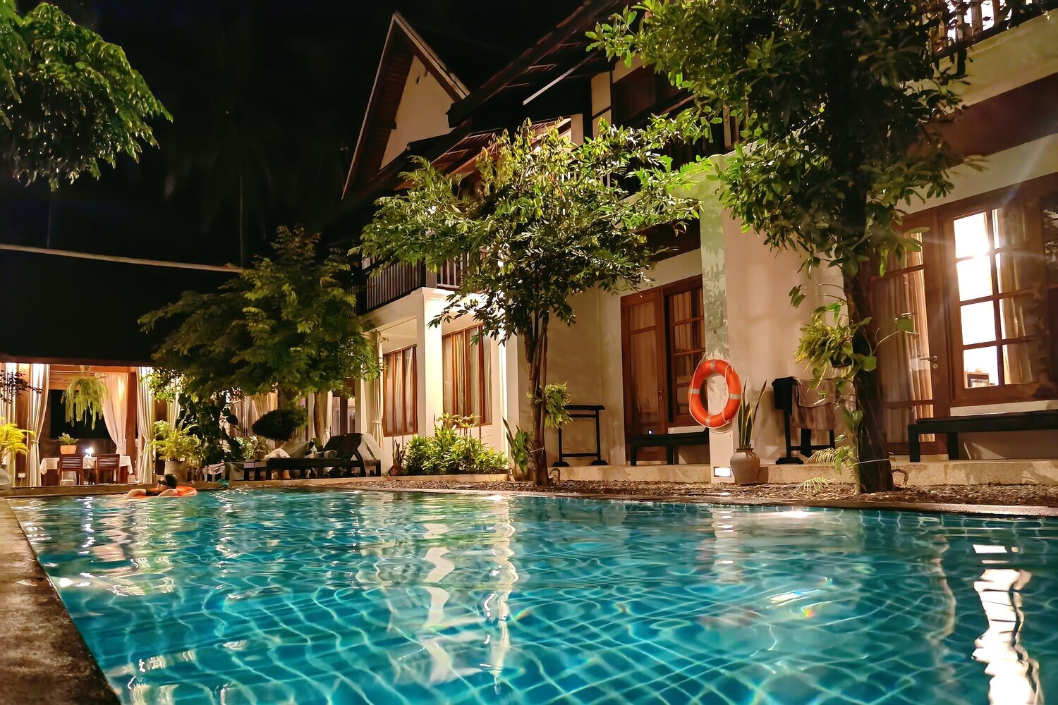 Asien Rundreise 3 Wochen Route