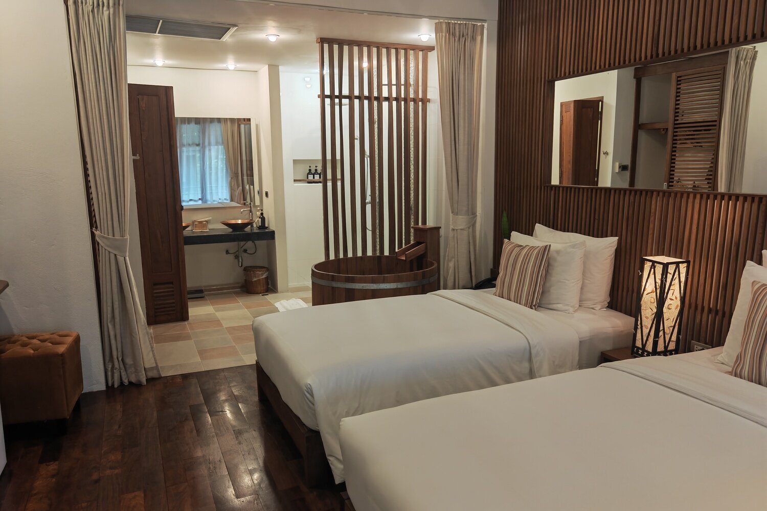 Asien Rundreise 3 Wochen Route