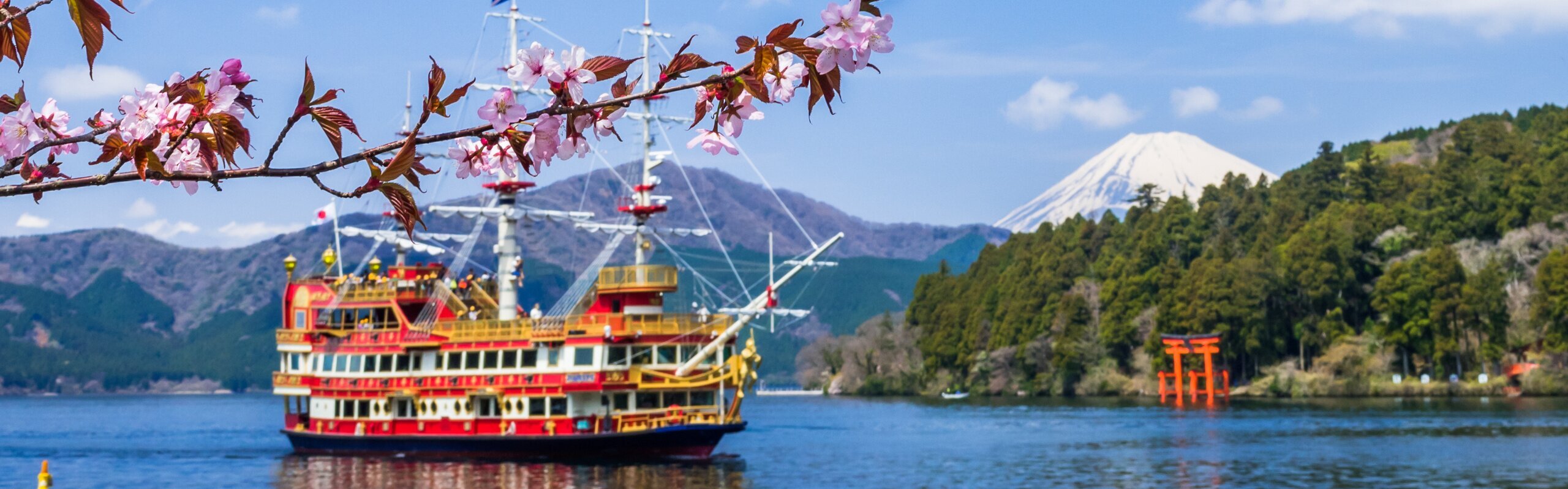 Japan und Südkorea Rundreise