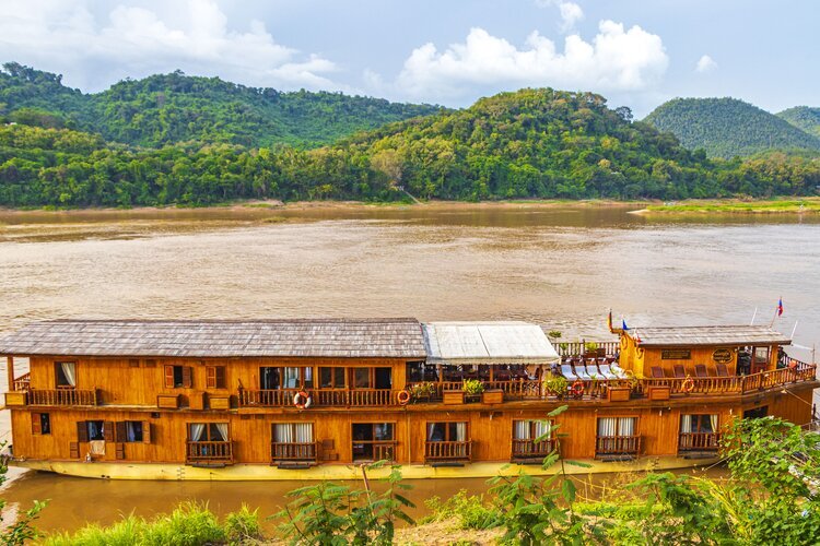 14 Tage in Thailand und Laos Reise