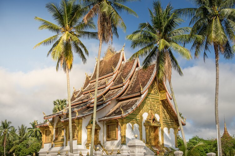 14 Tage in Vietnam, Kambodscha und Laos Reise