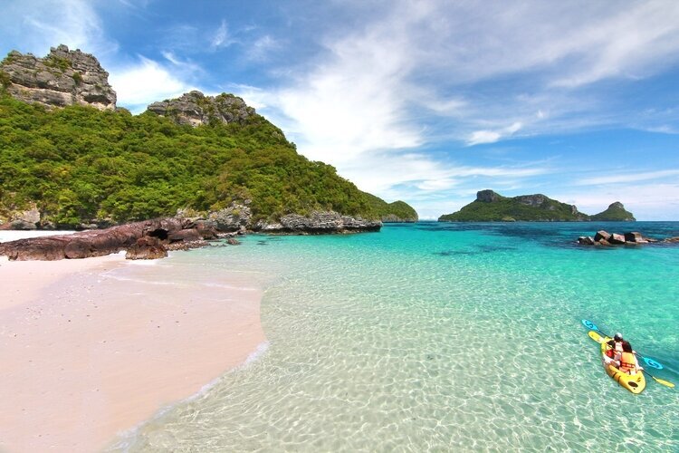 Koh Samui