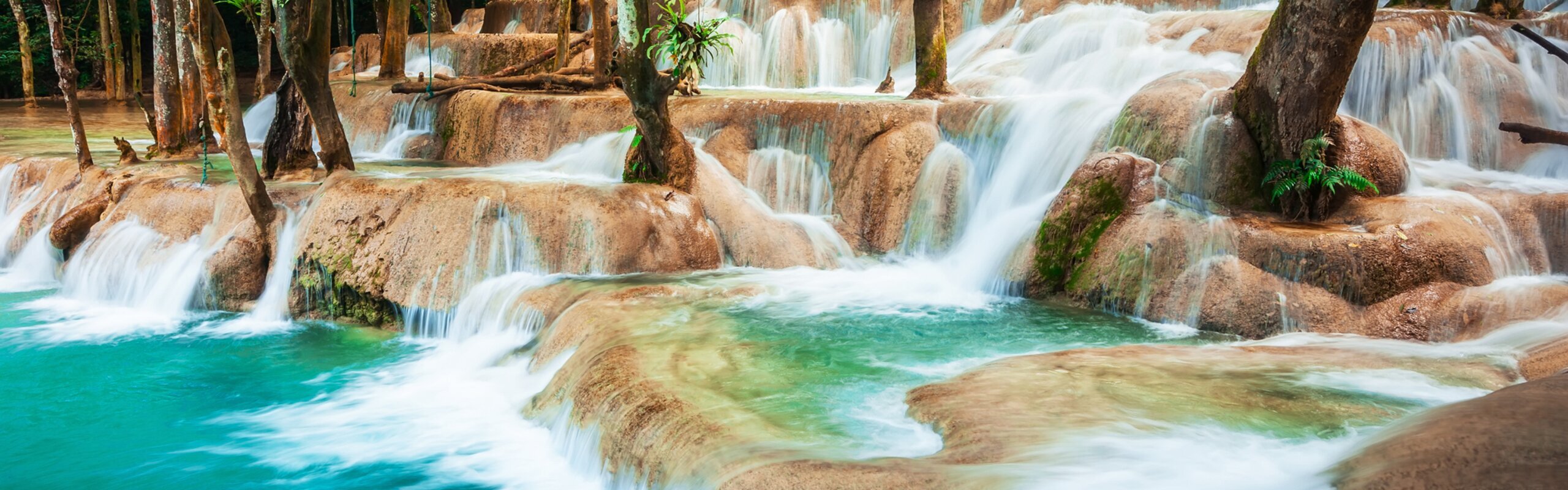 2-Wöchige Thailand-Laos Reise