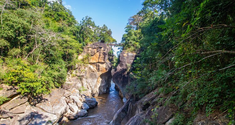 Ob Luang National Park